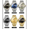 BINBONG Business Watch Men