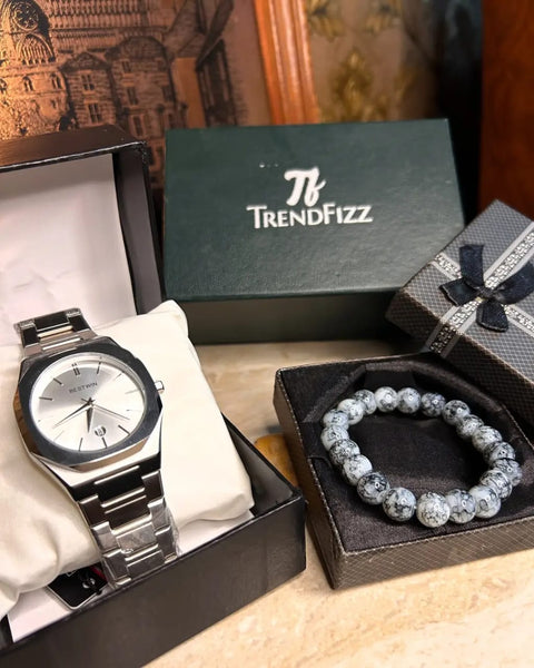 Luxury Men Wristwatch Business watch