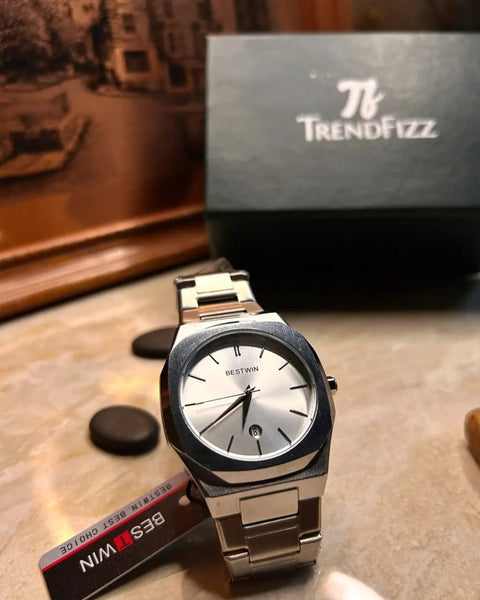 Luxury Men Wristwatch Business watch