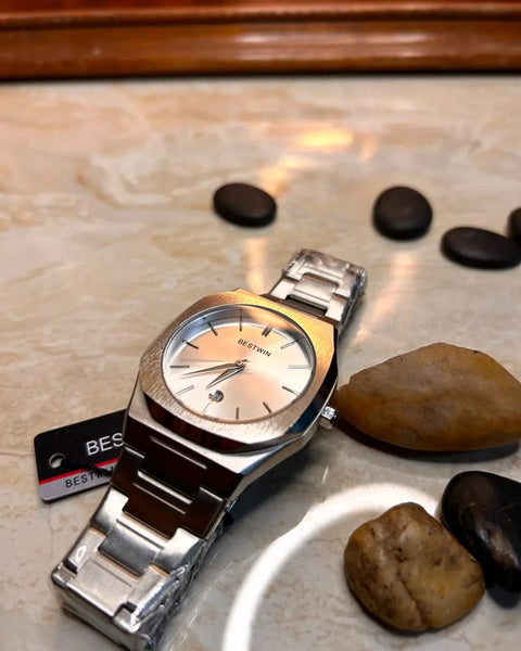 Luxury Men Wristwatch Business watch
