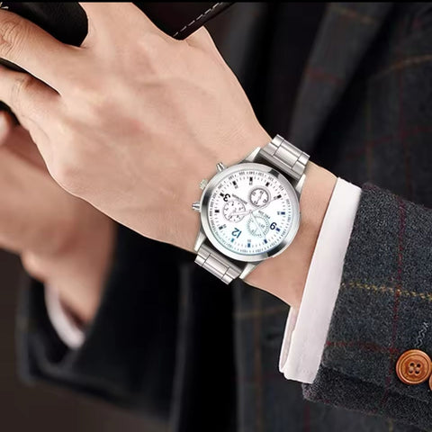 Premmium Quality Classic Watch For Men