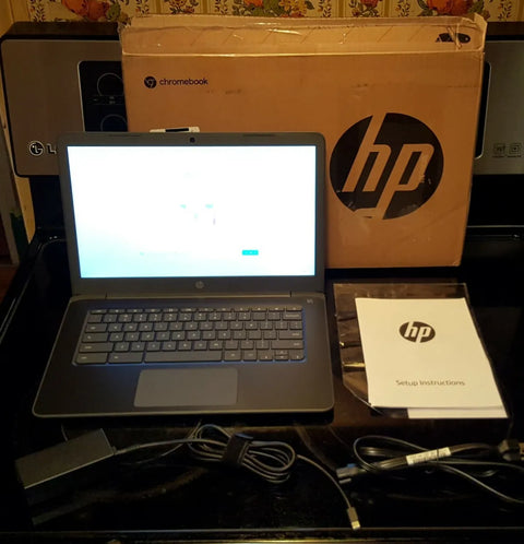 HP LAPTOP G4 MODEL (2024)